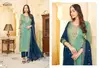 Mahira By Vishnu Nc Moss Wholesale Dress Material Suppliers In Mumbai
